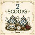 2 Mystery Scoops