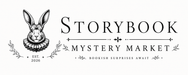 Storybook Mystery Market - Home